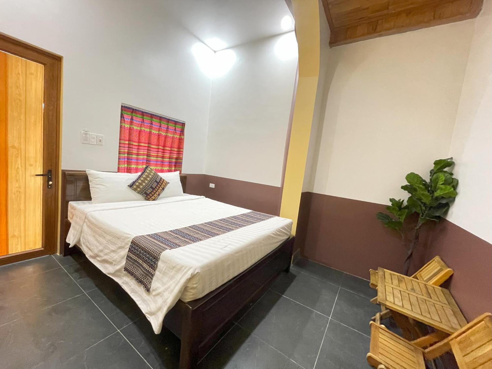 Sky Bay Lodge Ha Giang Dış mekan fotoğraf